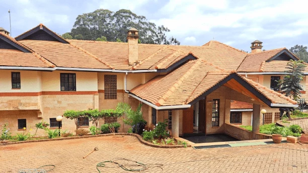 Nyari house for rent